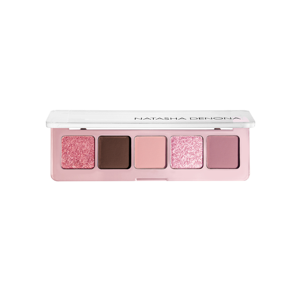 Mini Rose Palette