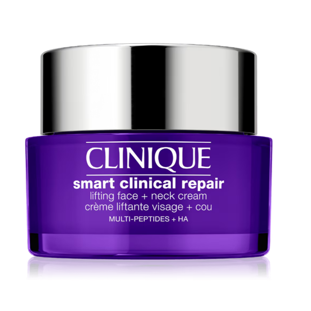 Smart Clinical Repair Lifting Face + Neck Cream