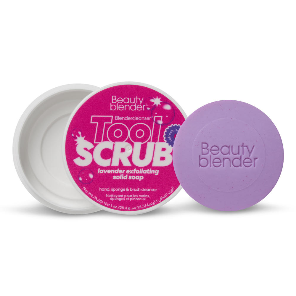 Blendercleanser Tool Scrub