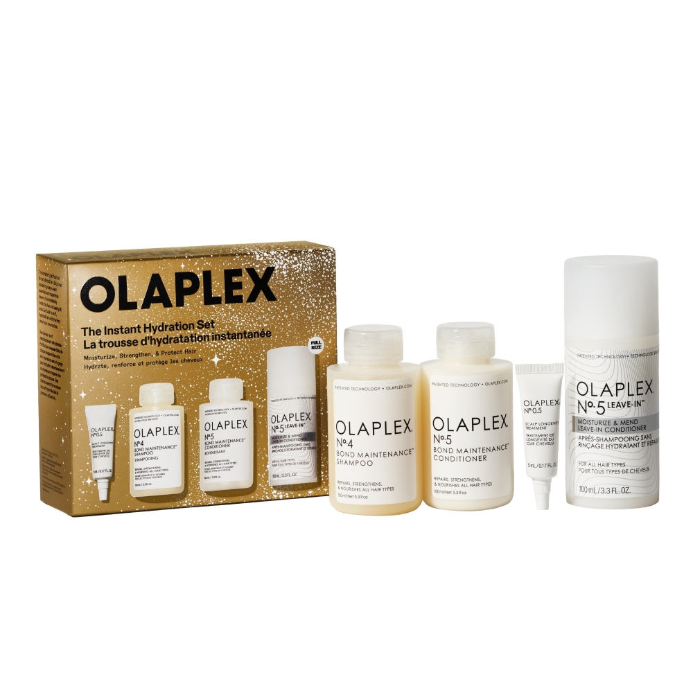 The Instant Hydration Set