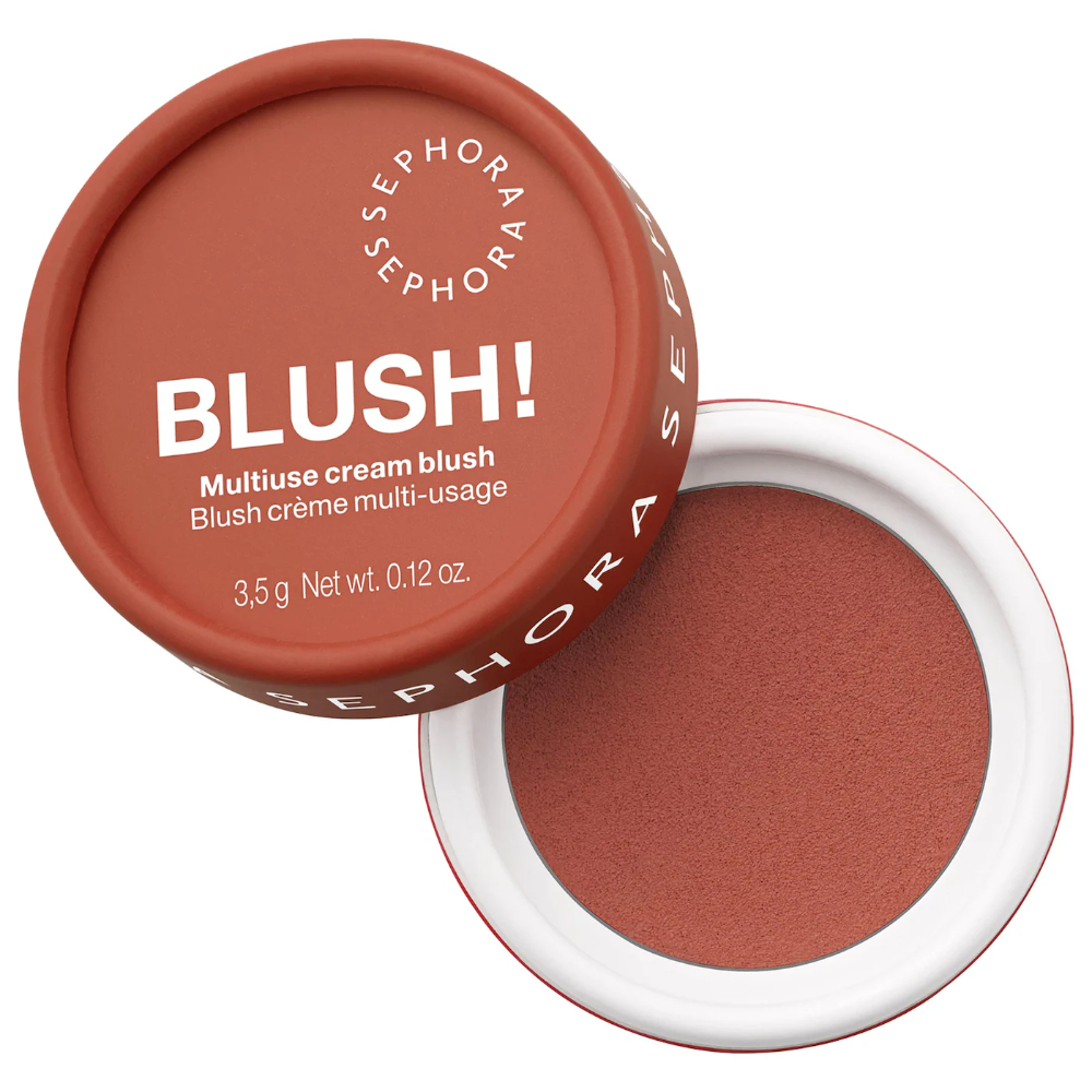 Blush!