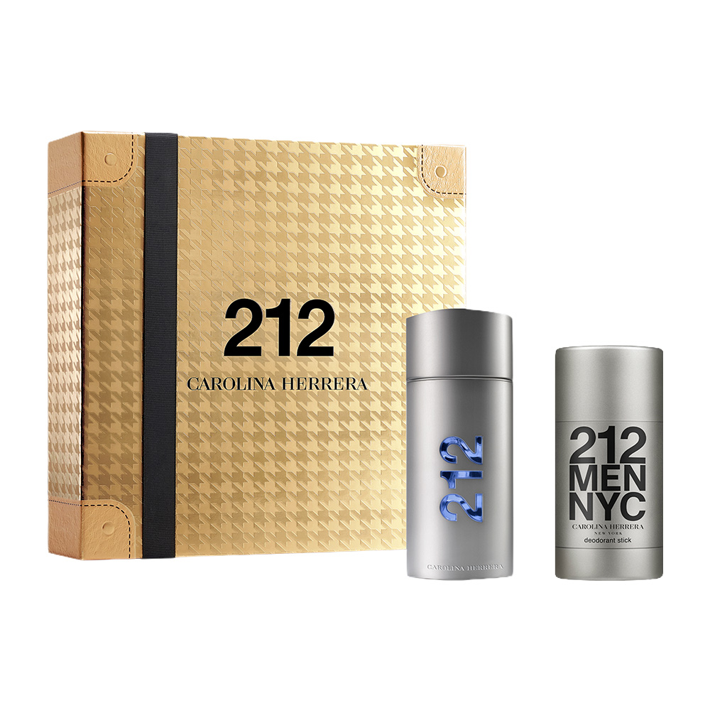 212 Men EDT Duo Set (Spring 2026)