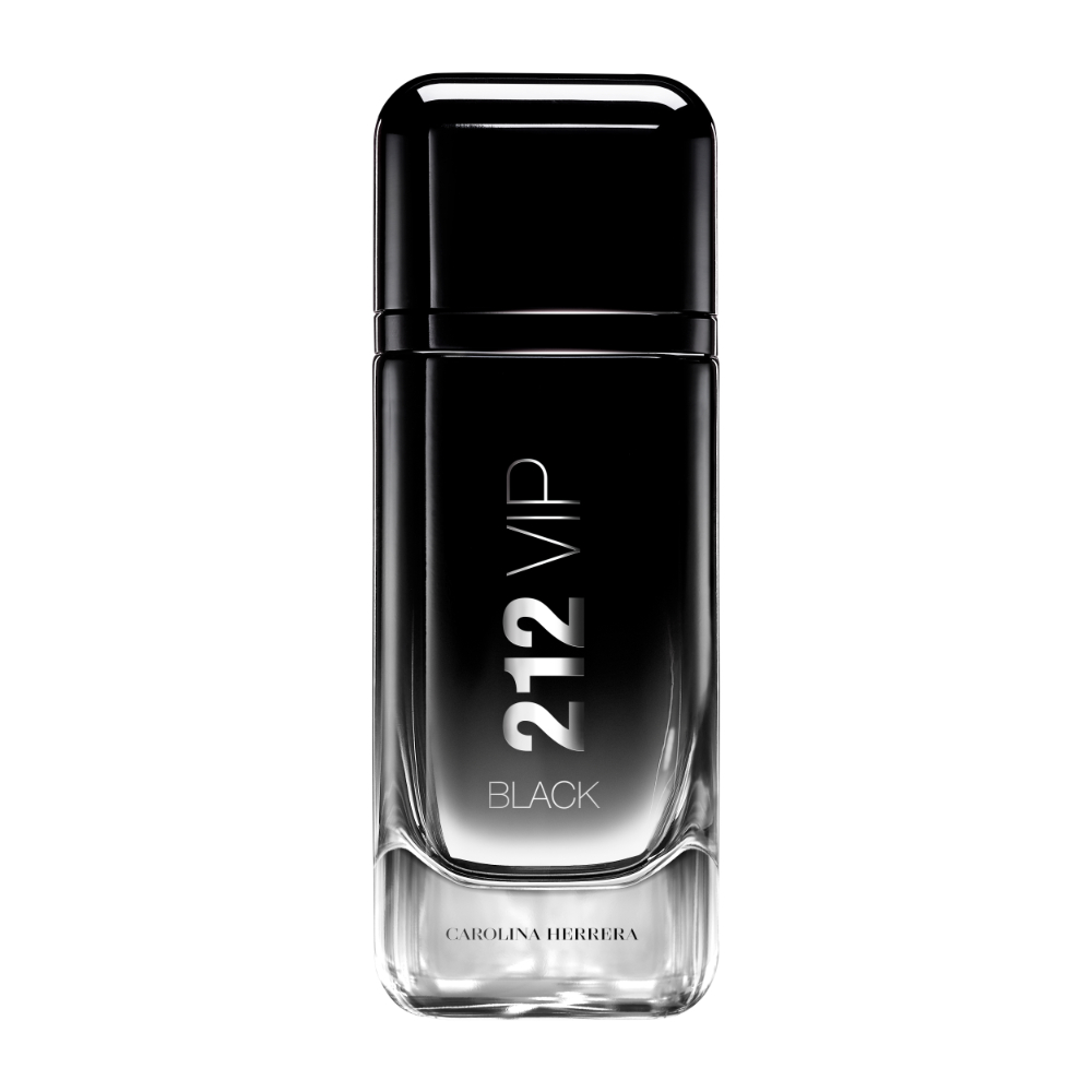 212 VIP Men Black Eau de Parfum