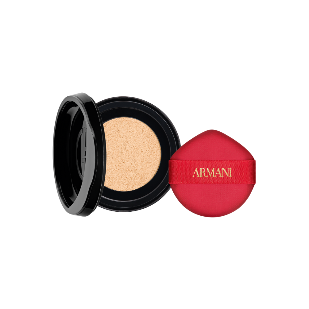 Luminous Silk Prima Glow Cushion Refill