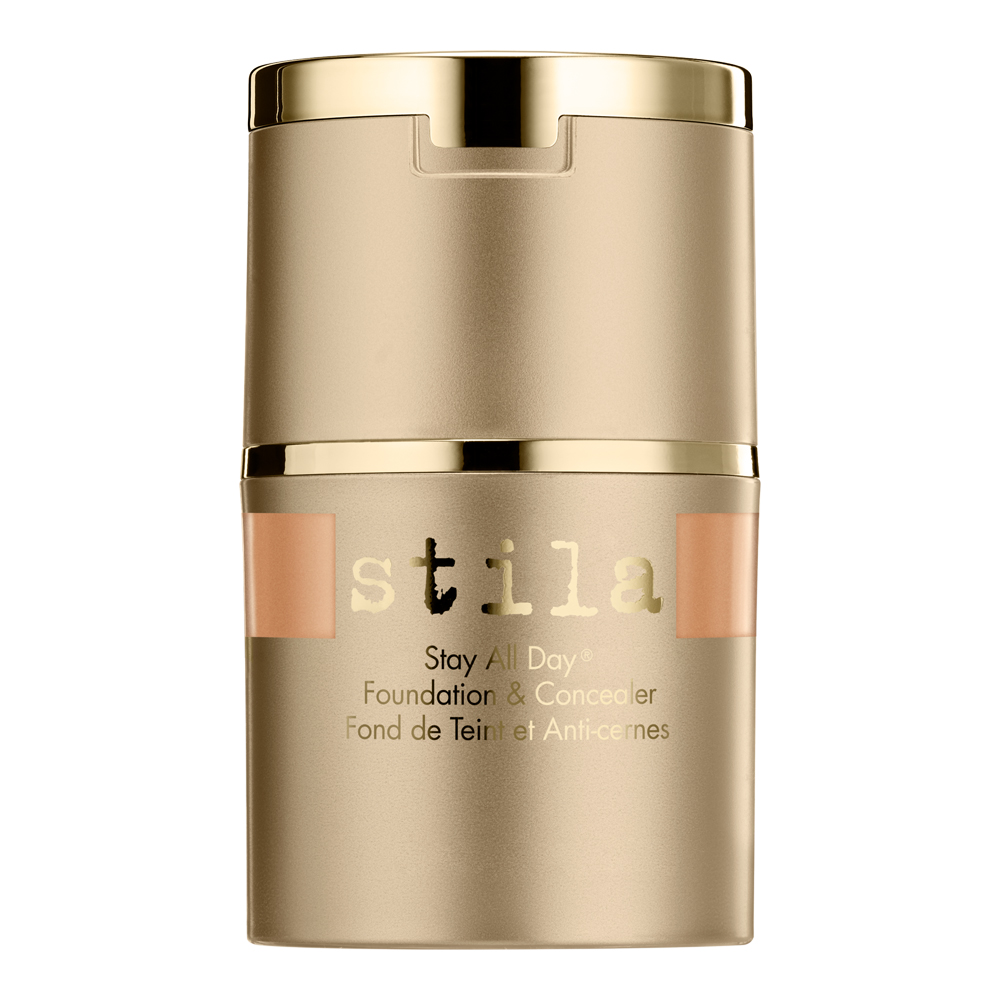Stay All Day Foundation & Concealer
