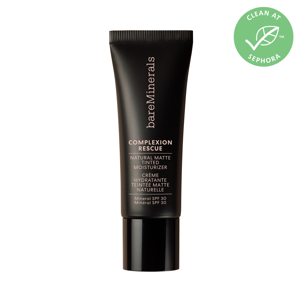 Complexion Rescue Natural Matte ​Tinted Moisturizer ​Mineral SPF 30