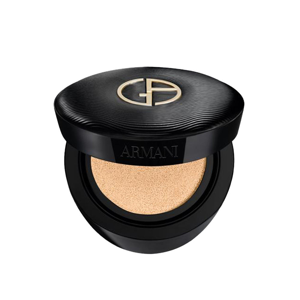 Luminous Silk Prima Glow Cushion