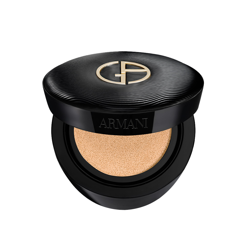 Luminous Silk Prima Glow Cushion