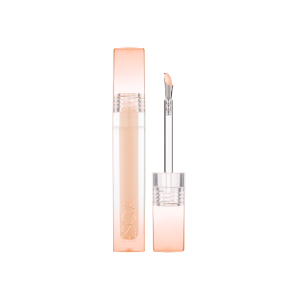 Minimalist Eye Tint Corrector