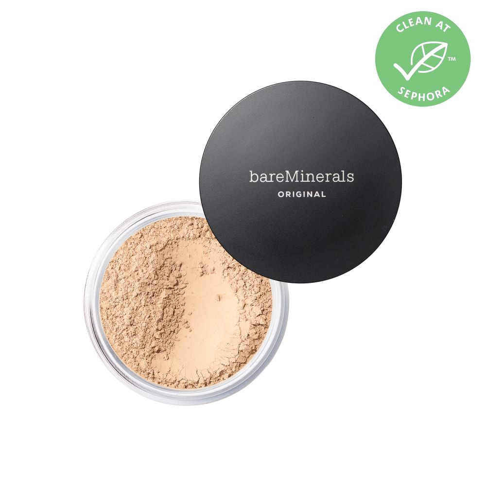 Original Loose Powder Foundation SPF 15 PA++ 
