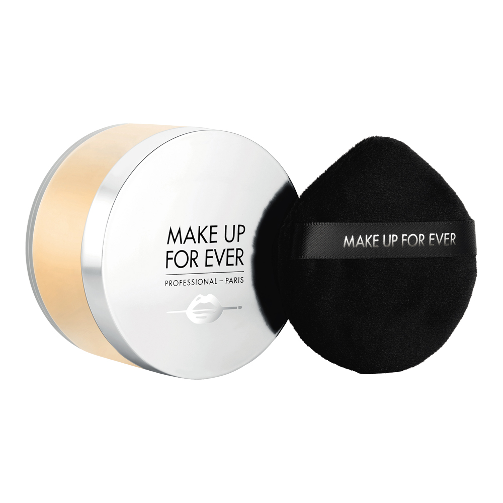 Ultra HD Setting Powder