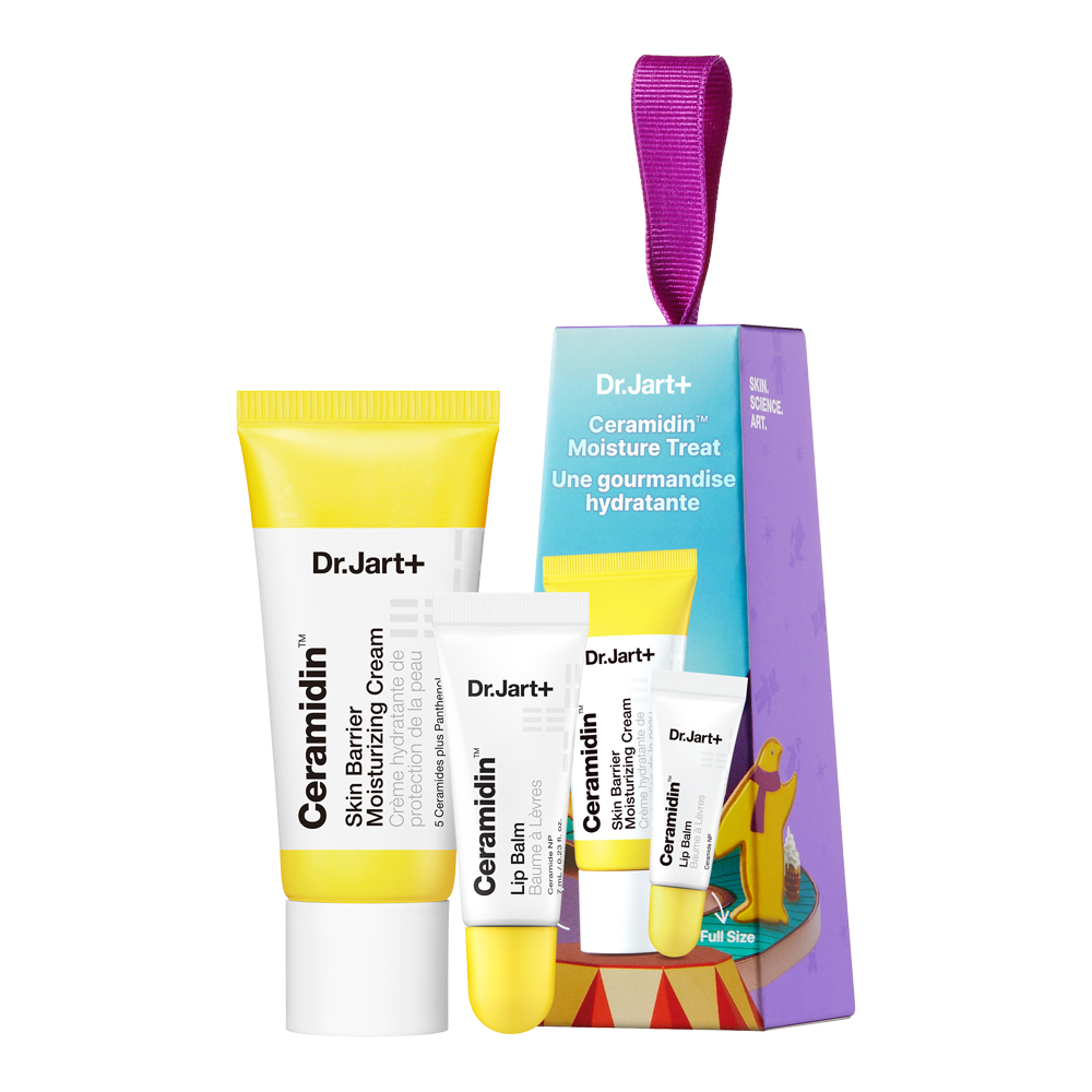 Ceramidin™ Moisture Treat Duo (Holiday Limited Edition)