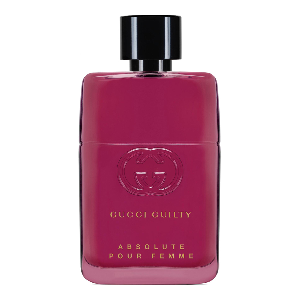 Guilty Absolute Pour Femme Eau De Parfum
