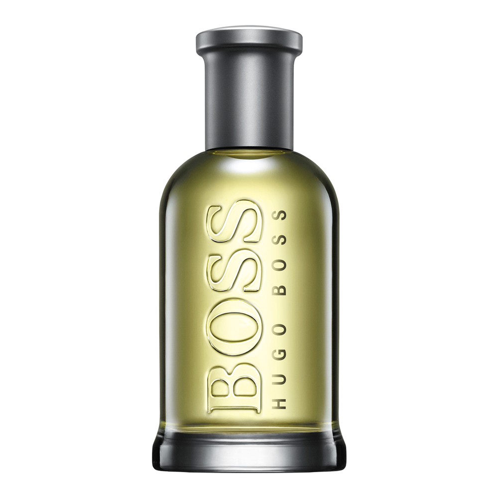 Boss Bottled Eau De Toilette