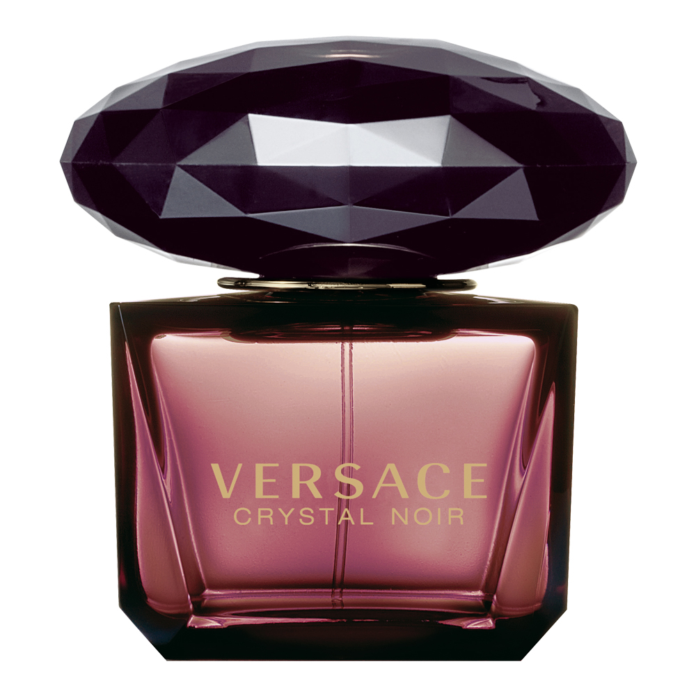 Crystal Noir Pour Femme Eau de Toilette