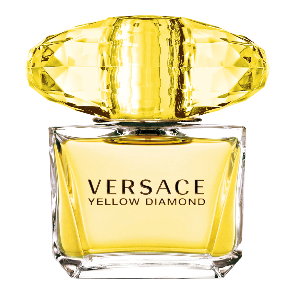 Yellow Diamond Pour Femme Eau de Toilette