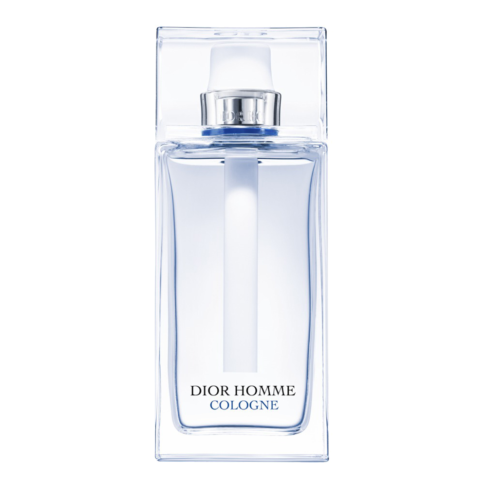 Dior Homme Cologne Eau De Toilette