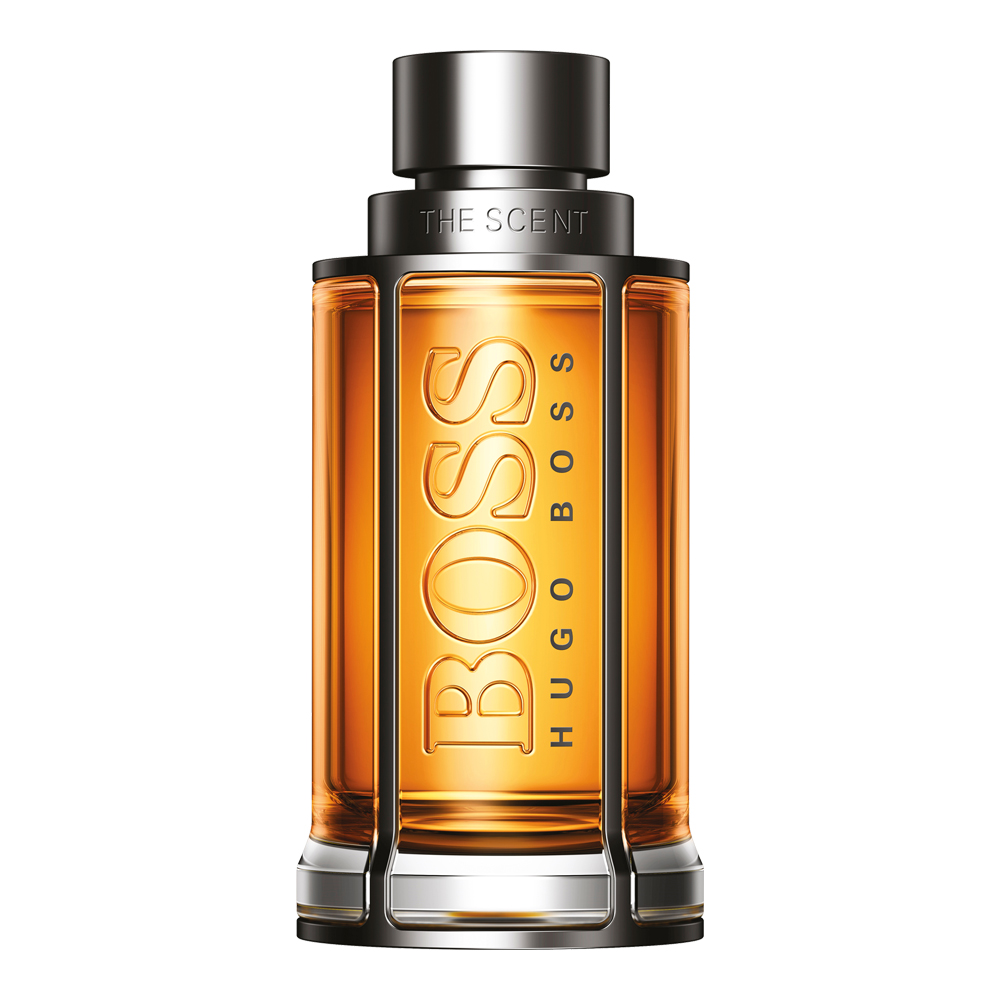 Boss The Scent Eau De Toilette