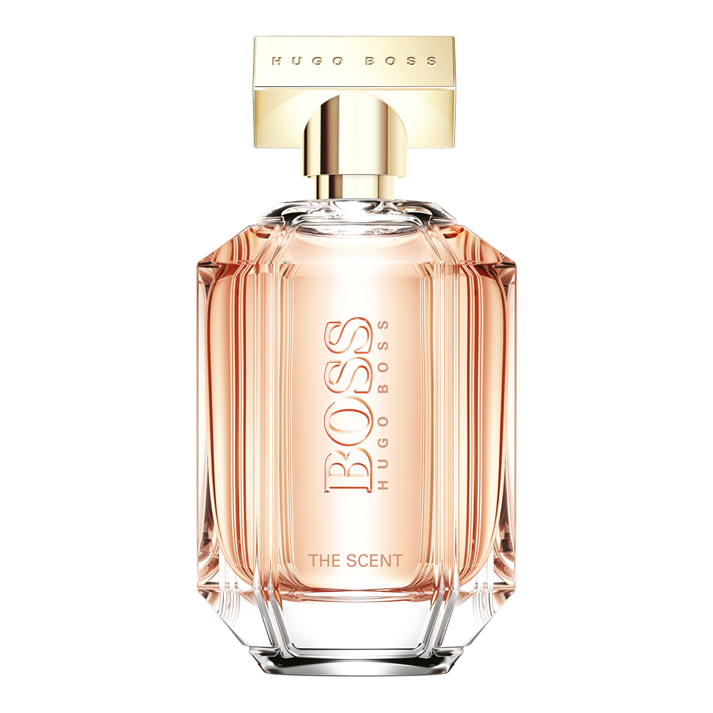 Boss The Scent Eau de Parfum for Her