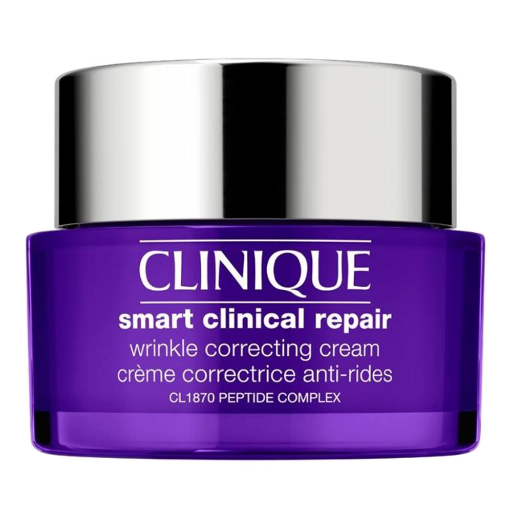 Smart Clinical Repair Wrinkle Correcting Cream