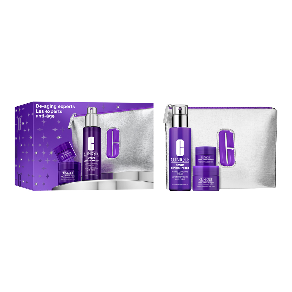 De-Aging Experts Set (Holiday Limited Edition)