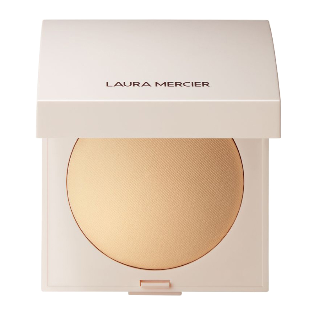 Real Flawless Luminous Perfecting Pressed Powder