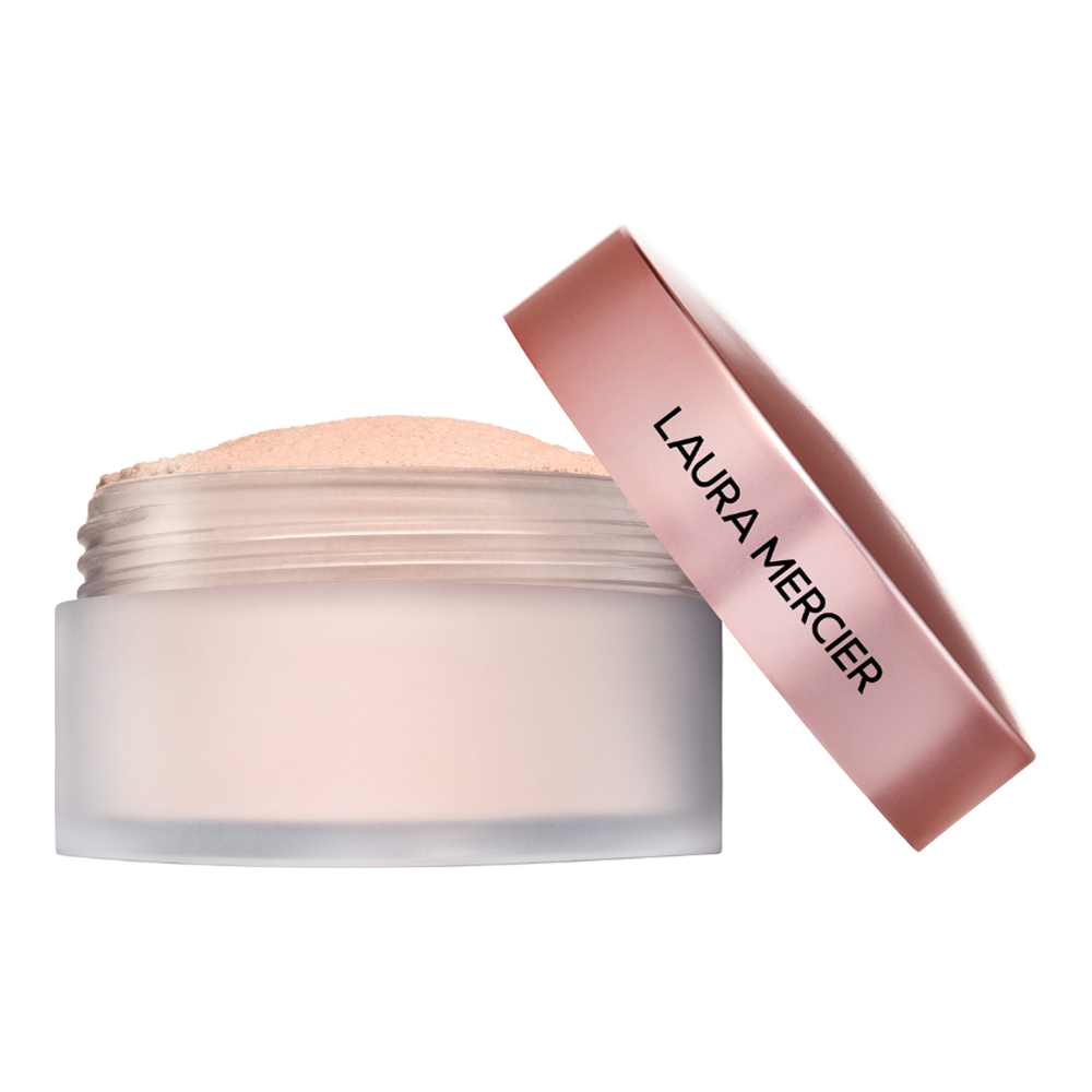 Translucent Loose Talc-Free Setting Powder Ultra-Blur Tone-Up Rose