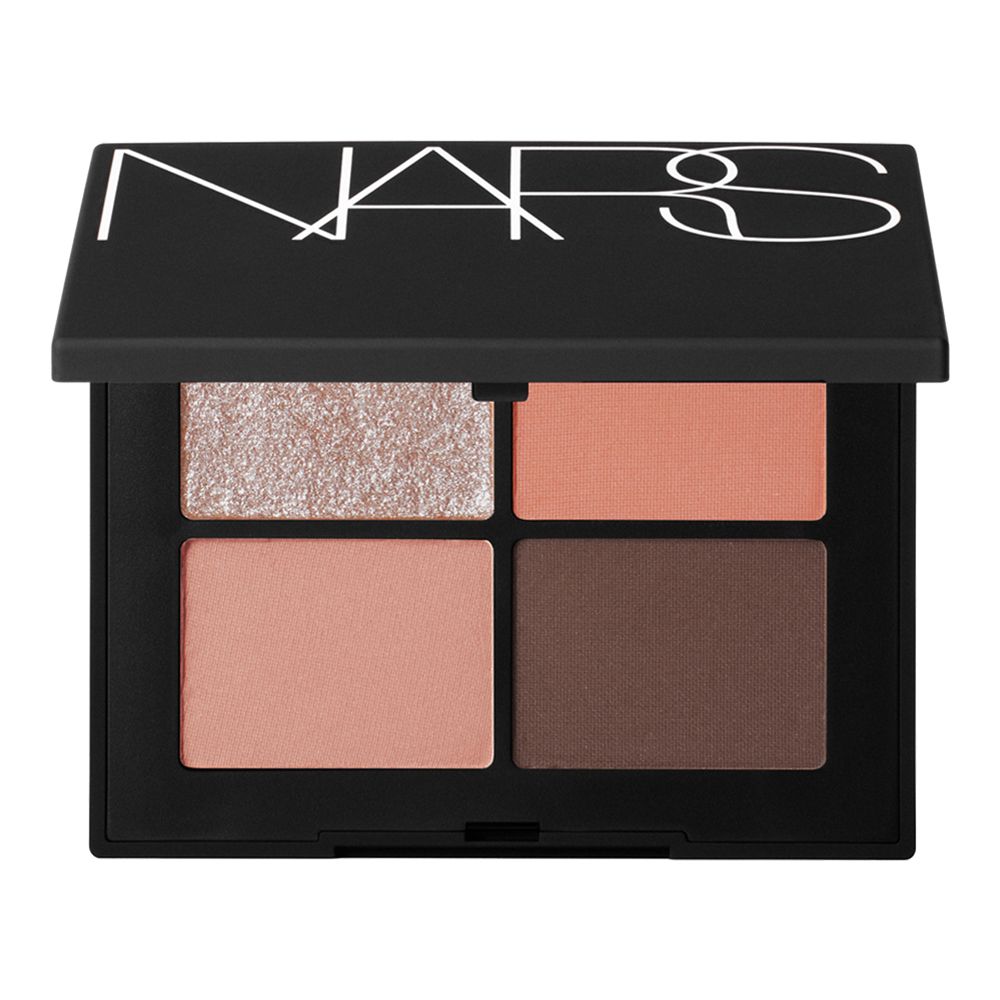 Quad Eyeshadow Palette