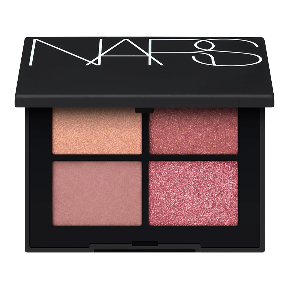 Quad Eyeshadow Palette