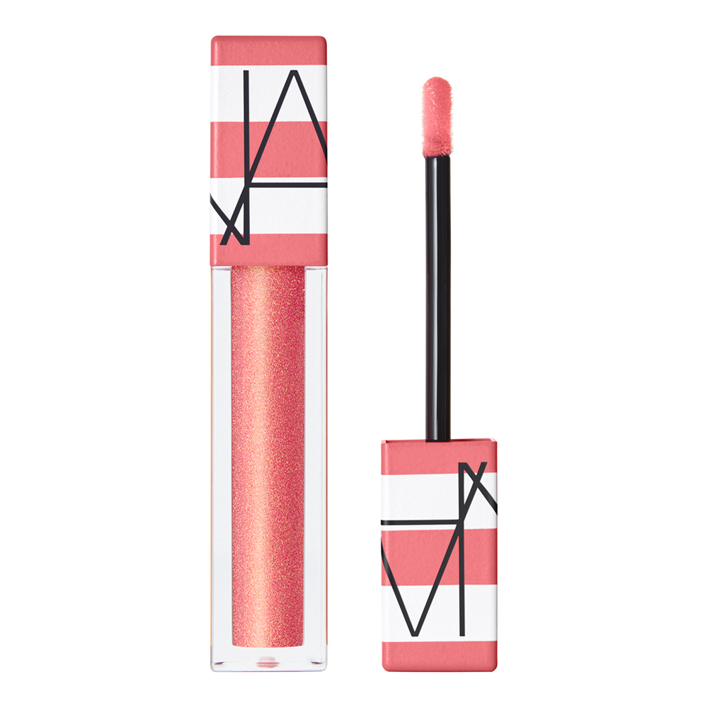 Hot Escape Afterglow Lip Oil