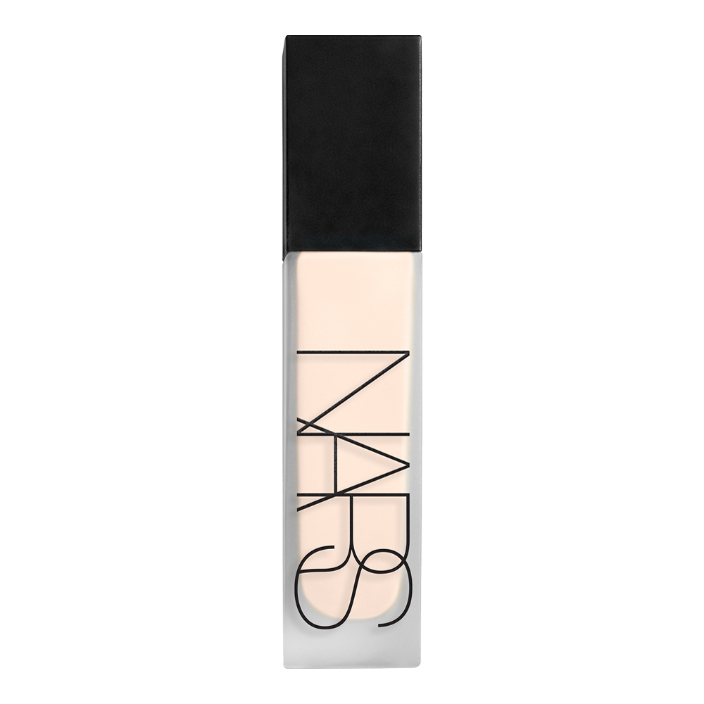 Natural Matte Longwear Foundation