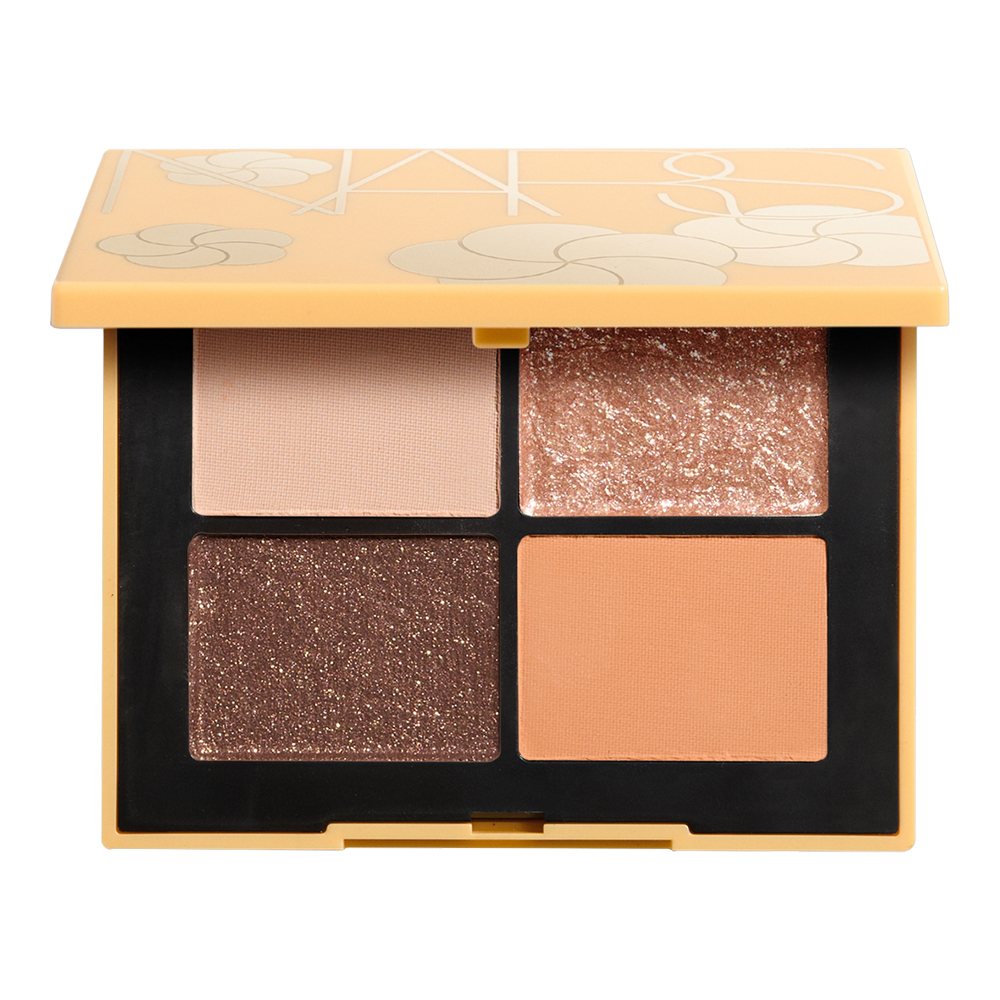 Quad Eyeshadow - Petal Play (Limited Edition)