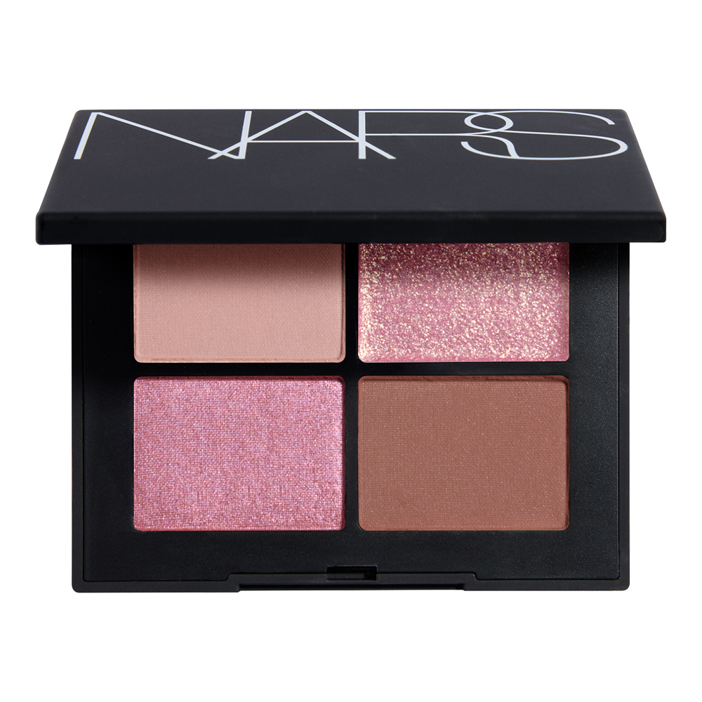 Quad Eyeshadow Palette
