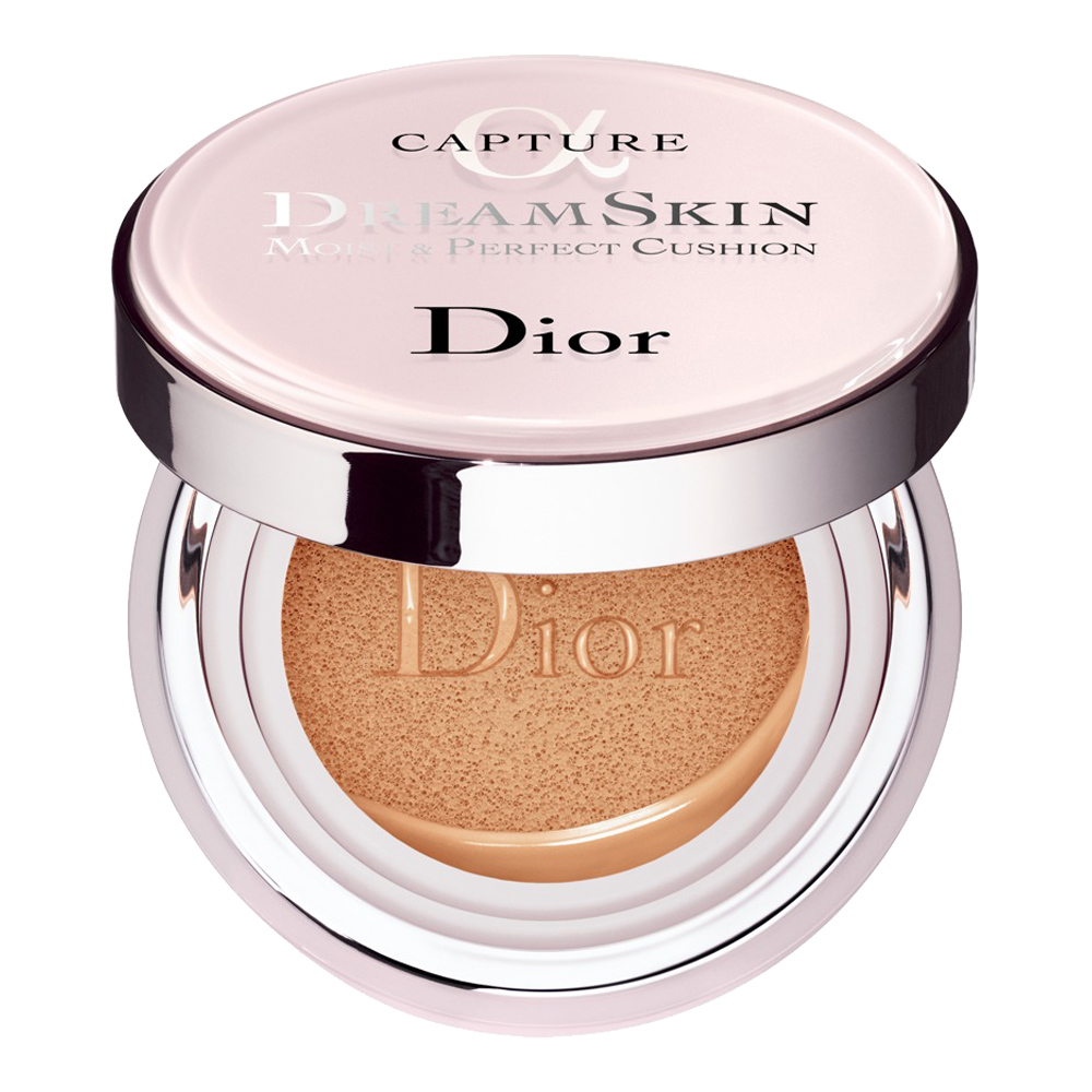 Capture DreamSkin Moist & Perfect Cushion Foundation SPF50 PA+++