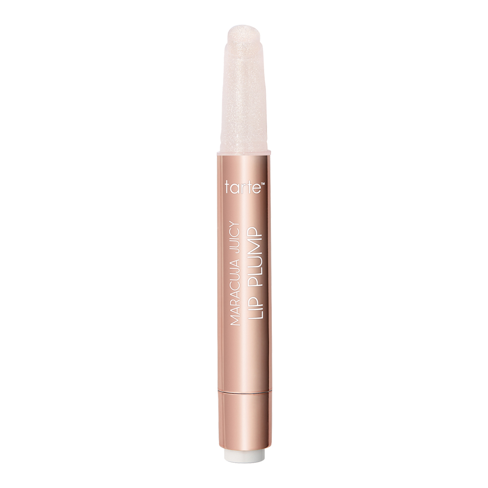 Maracuja Juicy Lip Plump Shimmer Glass