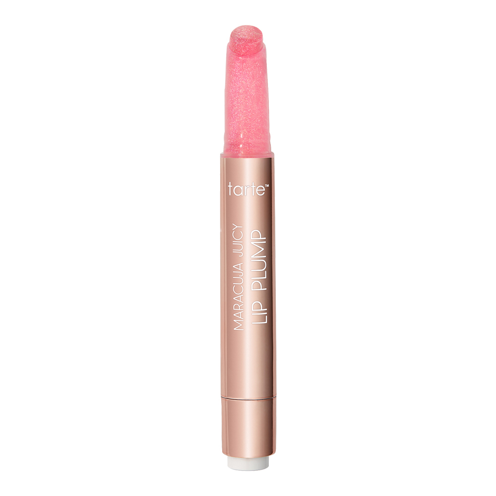 Maracuja Juicy Lip Plump Shimmer Glass