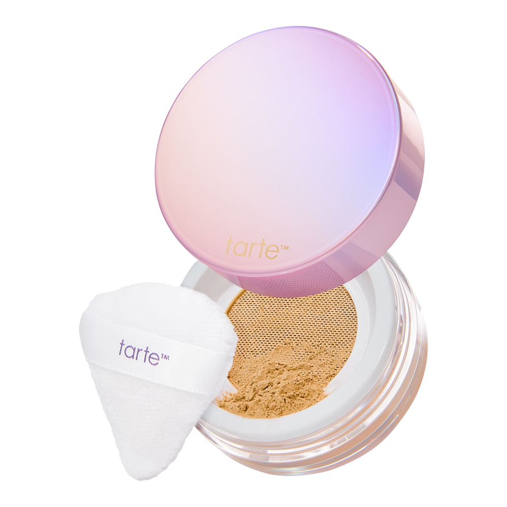 Creaseless Setting Powder