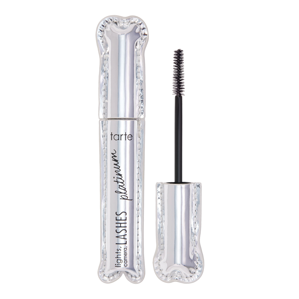 Lights, Camera, Lashes™ Platinum Mascara
