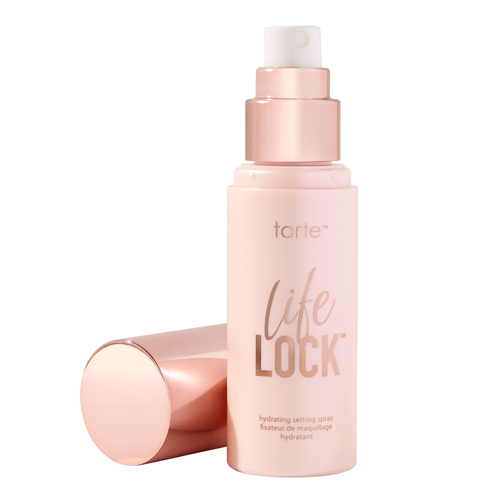 Life Lock™ Hydrating Setting Spray