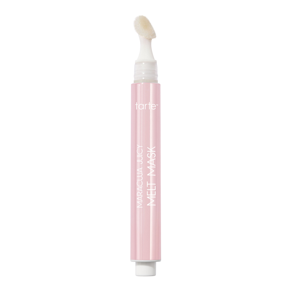 Maracuja Juicy Melt Mask