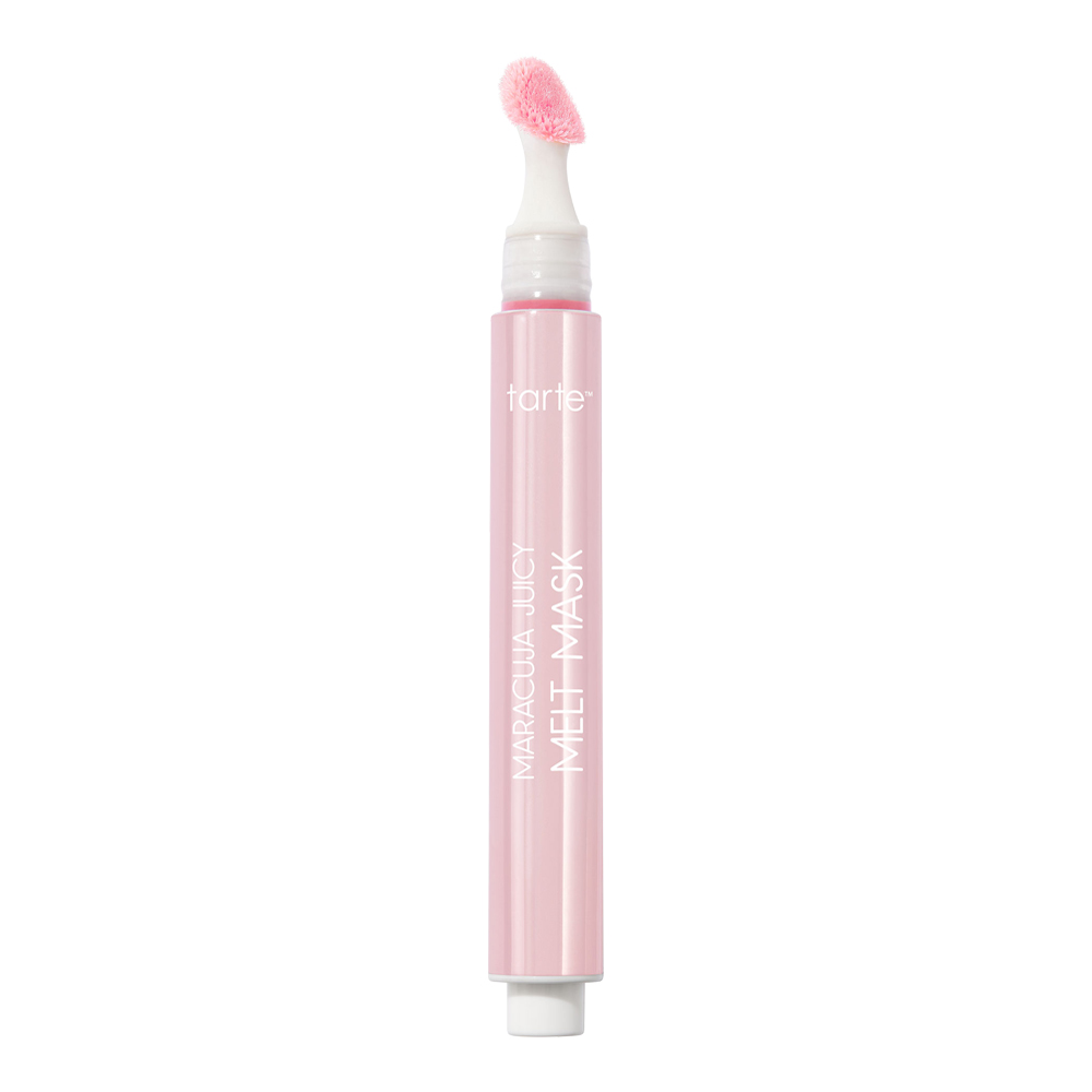 Maracuja Juicy Melt Mask