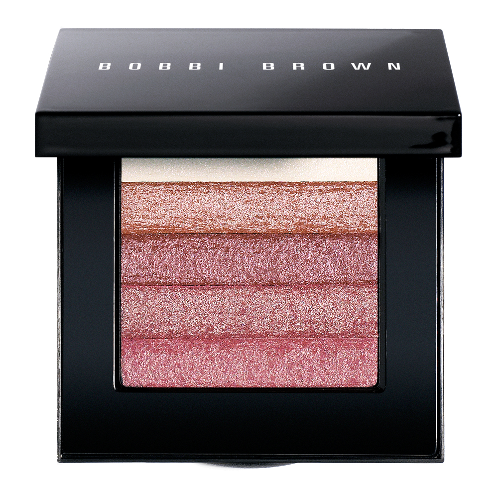 Shimmer Brick Compact
