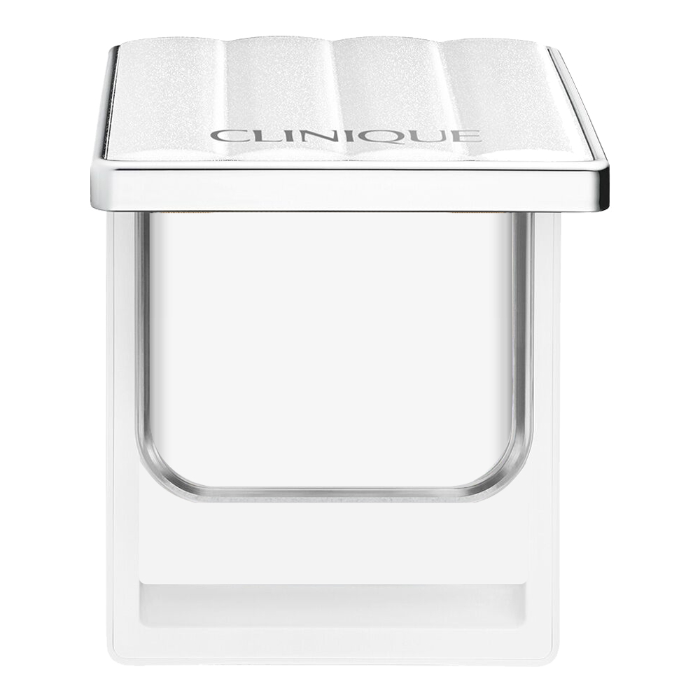 Pretty Refillable Makeup Empty Compact Case