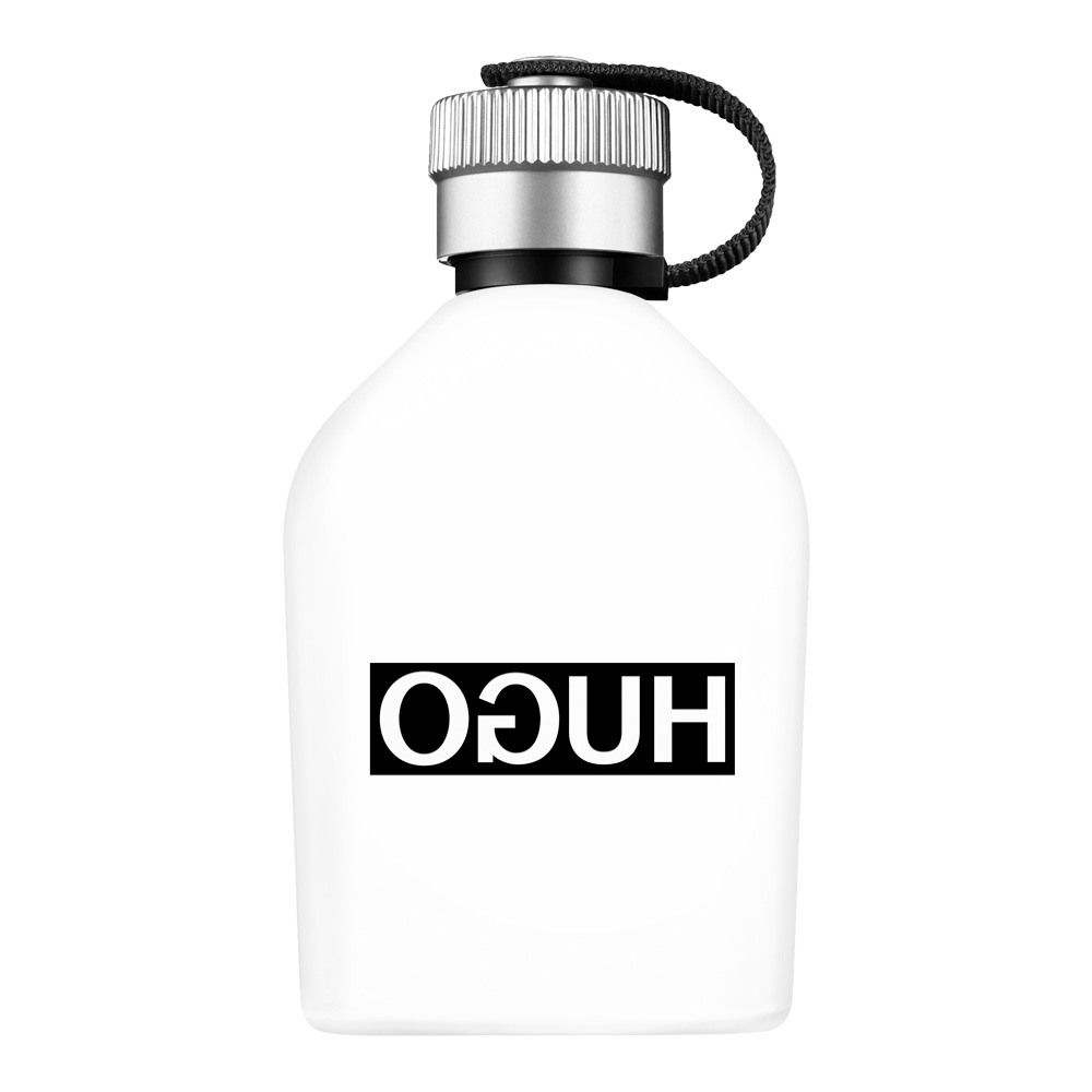 Hugo Reversed Eau De Toilette