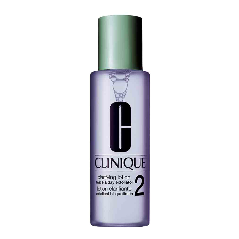 Clarifying Lotion 2 - Dry Combination Skin