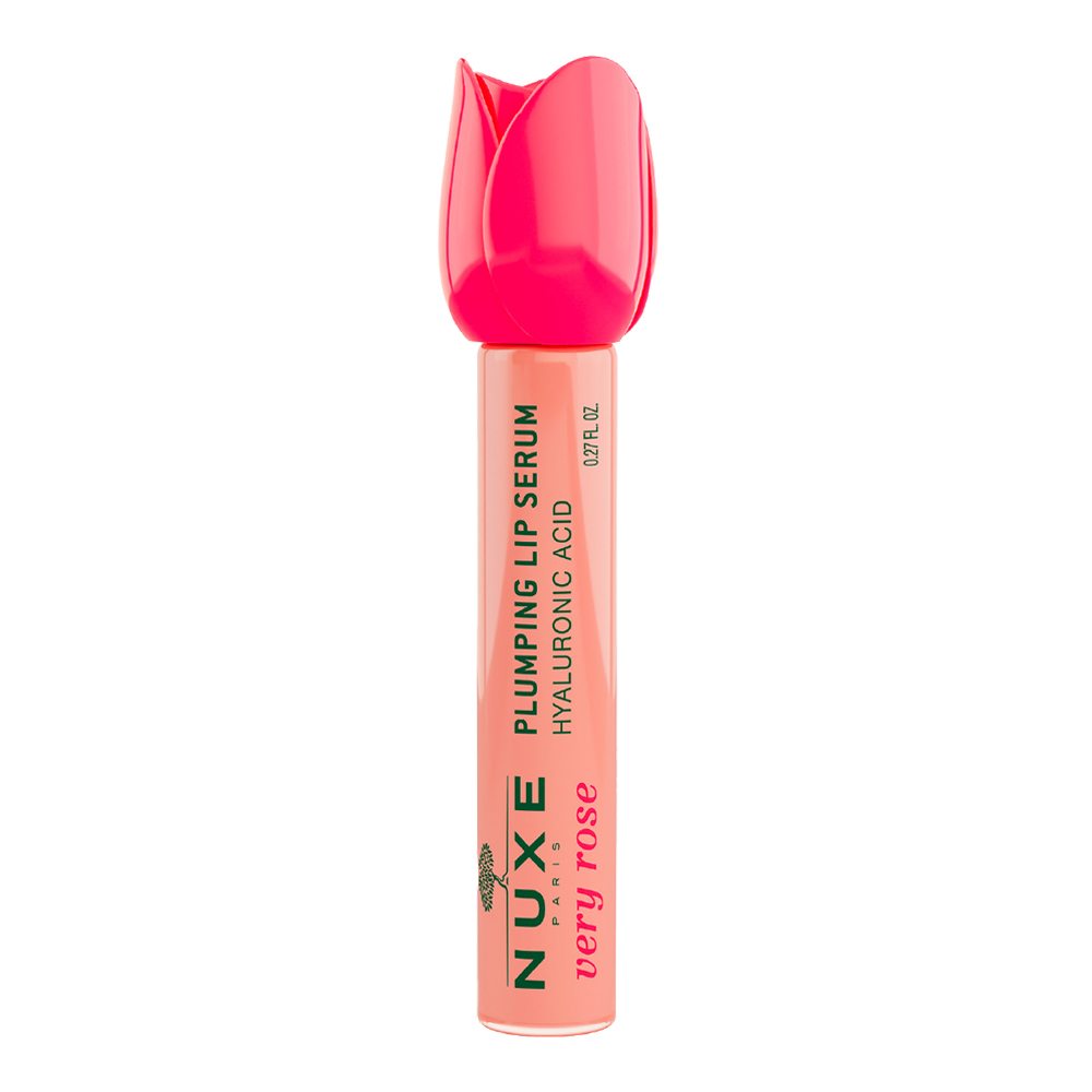 Very Rose Plumping Lip Serum