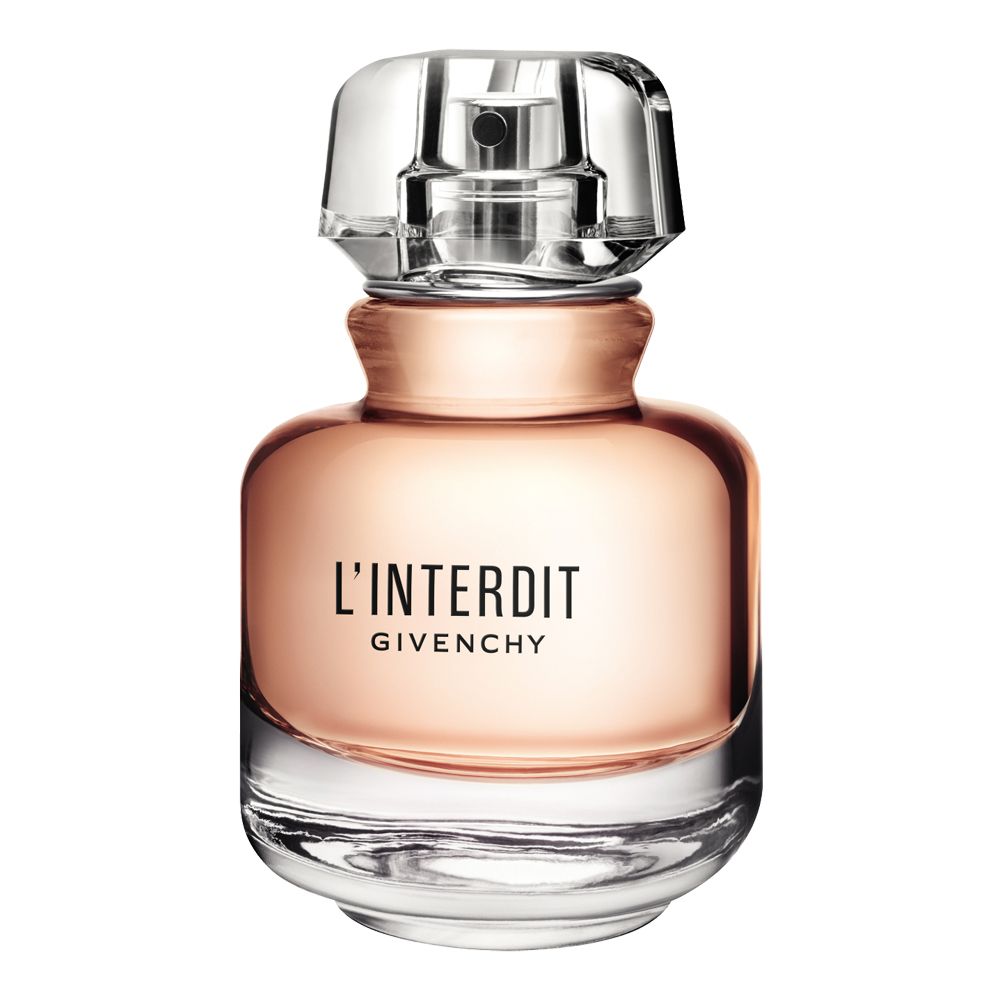 L'Interdit Eau De Parfum Hair Mist 