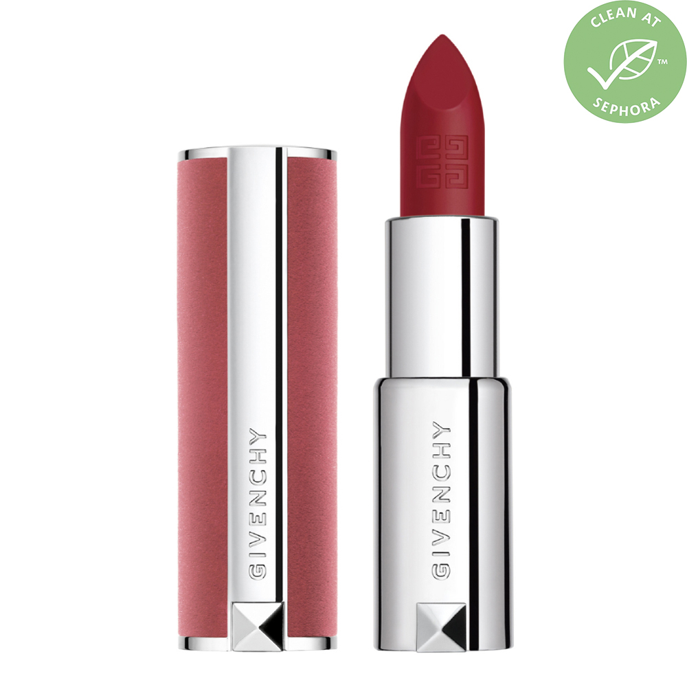 Le Rouge Sheer Velvet Matte Lipstick