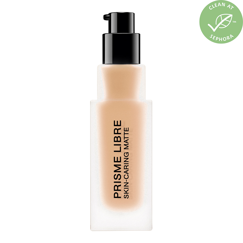 Prisme Libre Skin Caring Matte Foundation