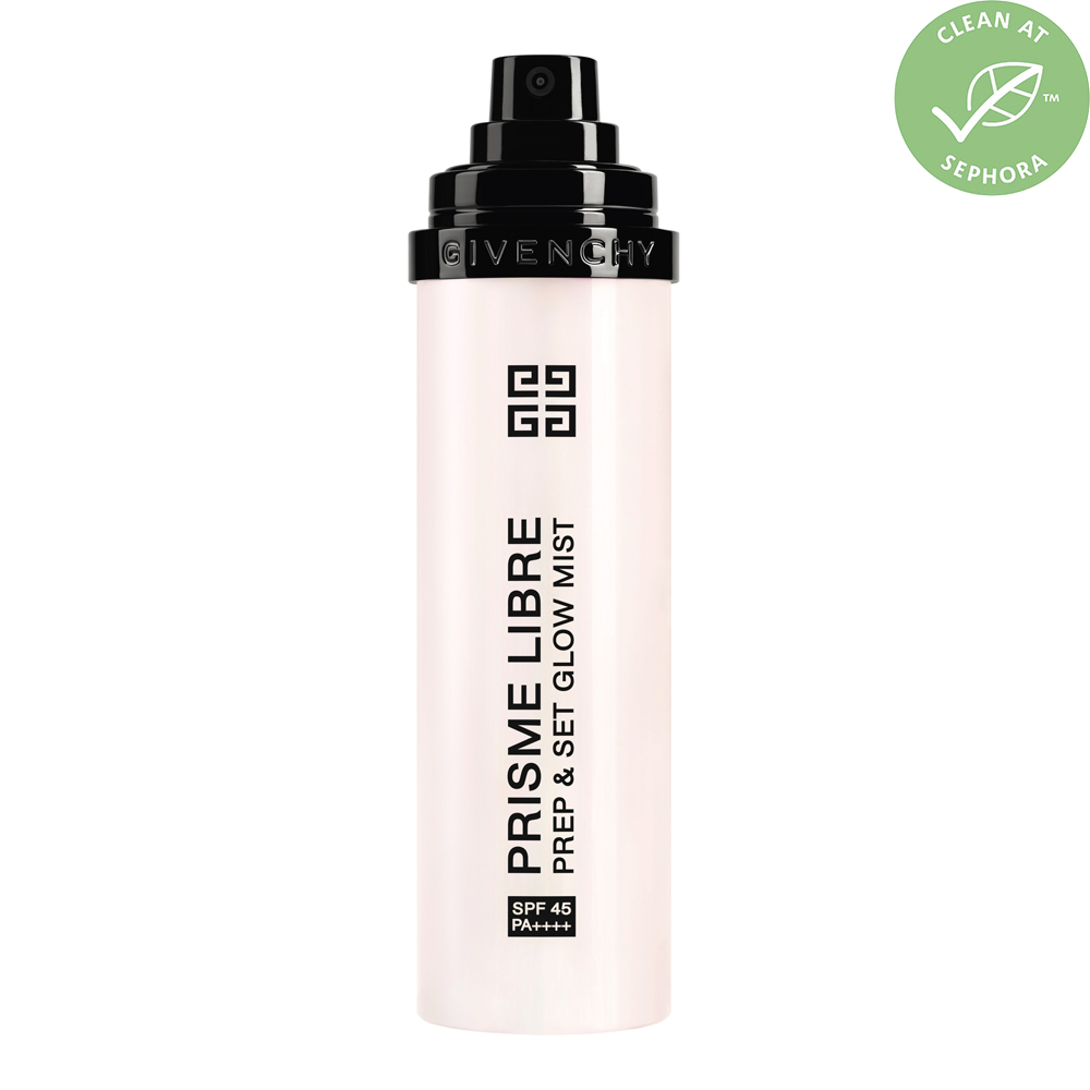 Prisme Libre Prep & Set Glow Mist